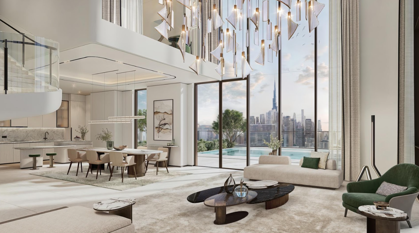 off-plan properties in UAE