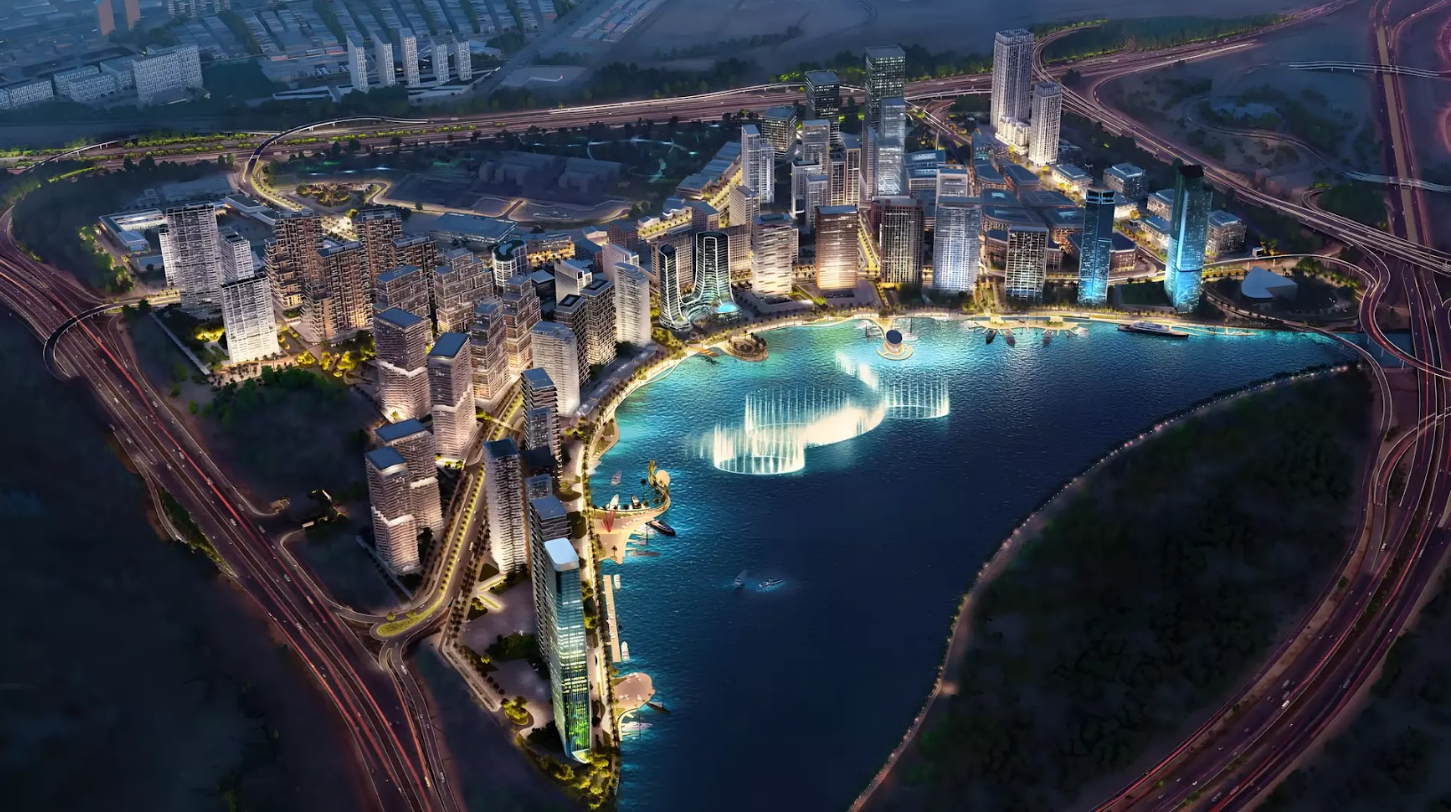 off-plan properties in uae