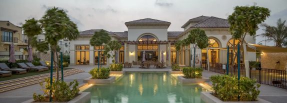 uae off-plan property financing