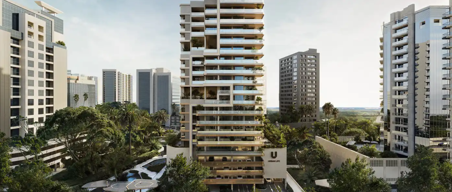 buying off-plan property in Dubai process