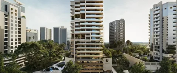 Off-plan property mortgage uae