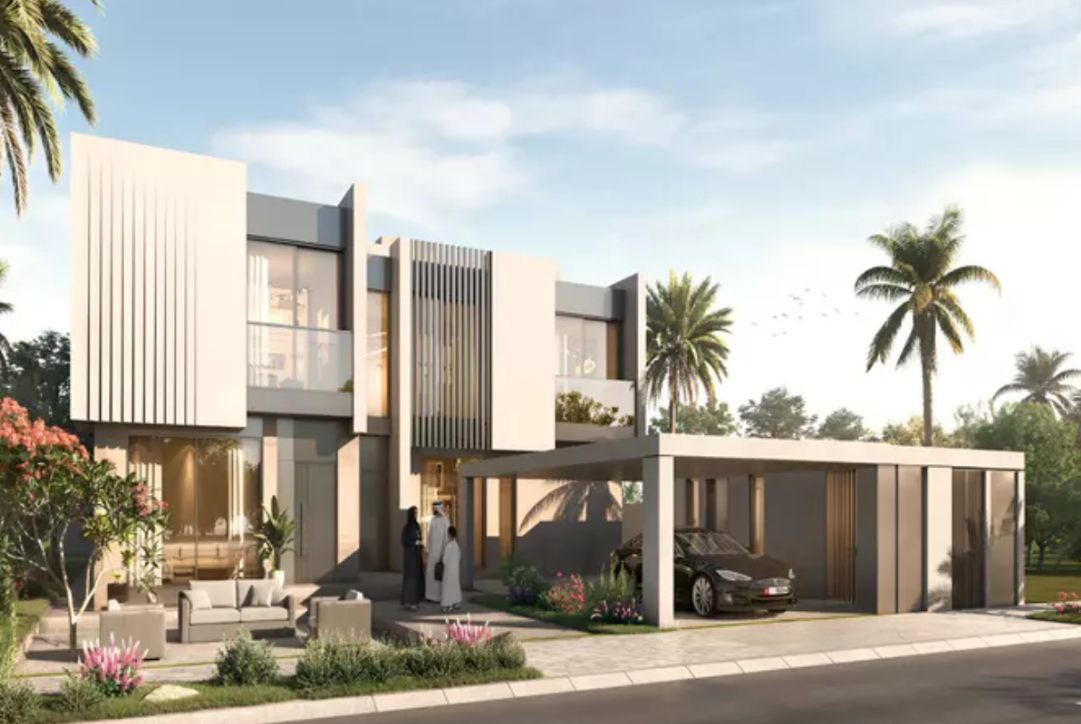 Off-plan properties for sale in uae