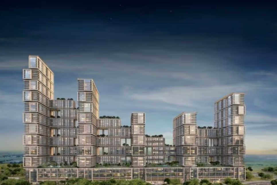 off-plan properties in UAE