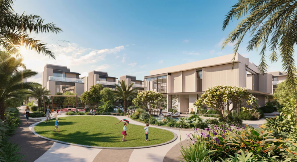 off-plan developments uae project
