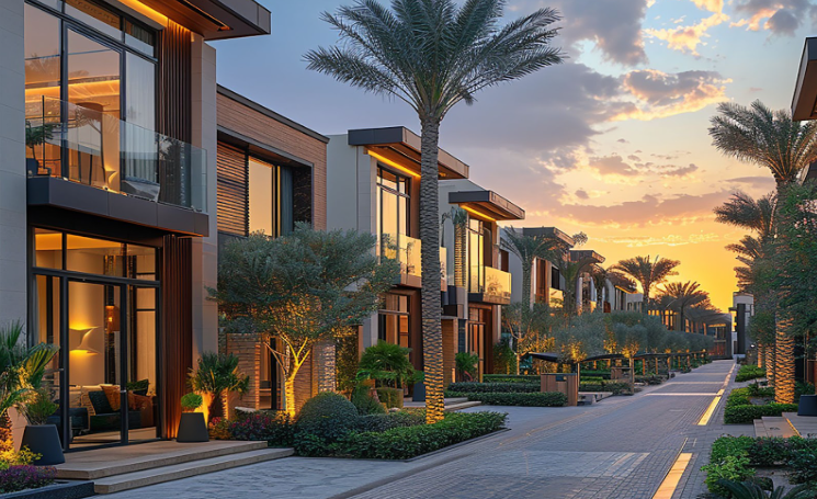 Off-plan properties for sale in uae