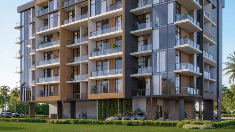 Off-plan properties in UAE