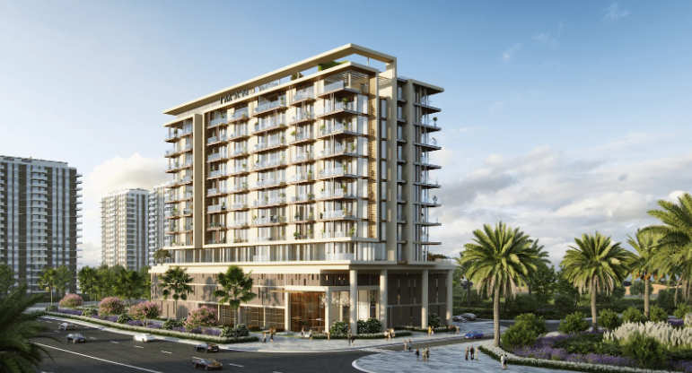 Off-plan properties in UAE