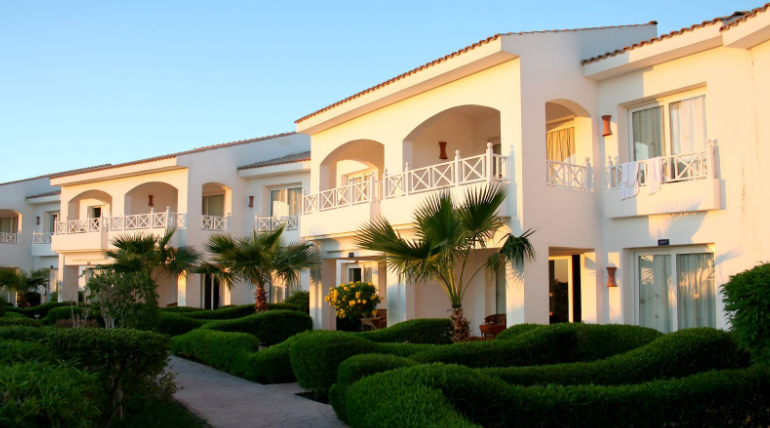 Off-plan properties in UAE