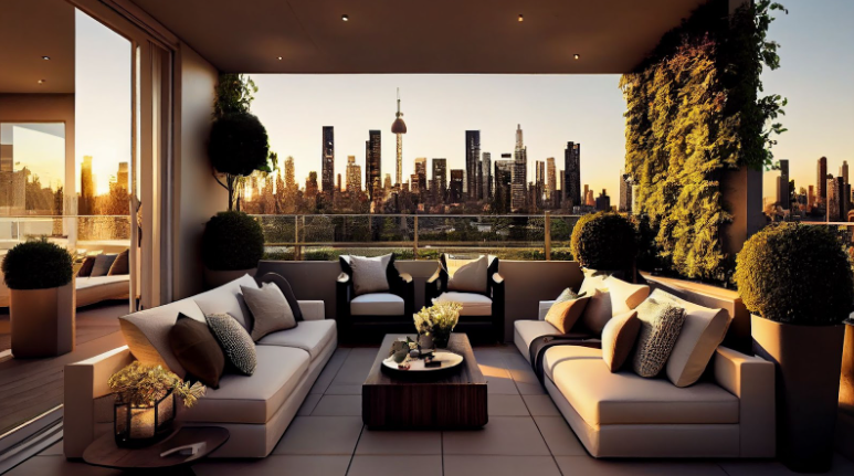 Off-plan properties in UAE