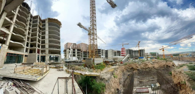 uae off-plan property financing