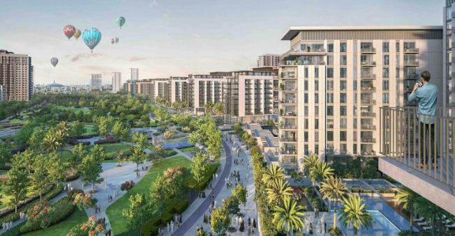 cheapest villas in UAE