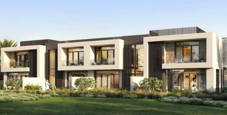 off-plan real estate in Abu Dhabi