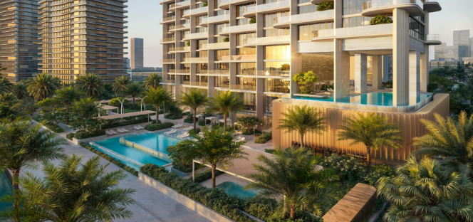 Off-plan properties in Uae