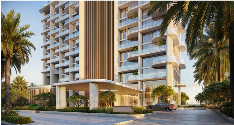 off-plan developments UAE