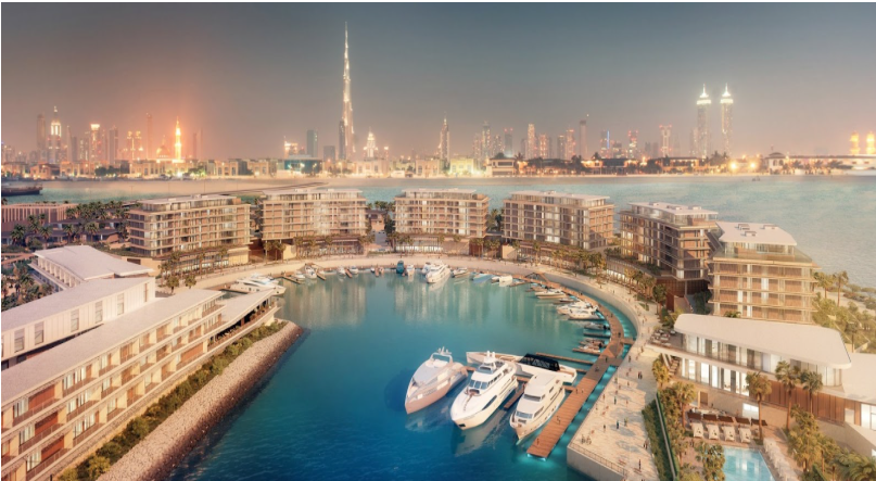 off-plan developments UAE