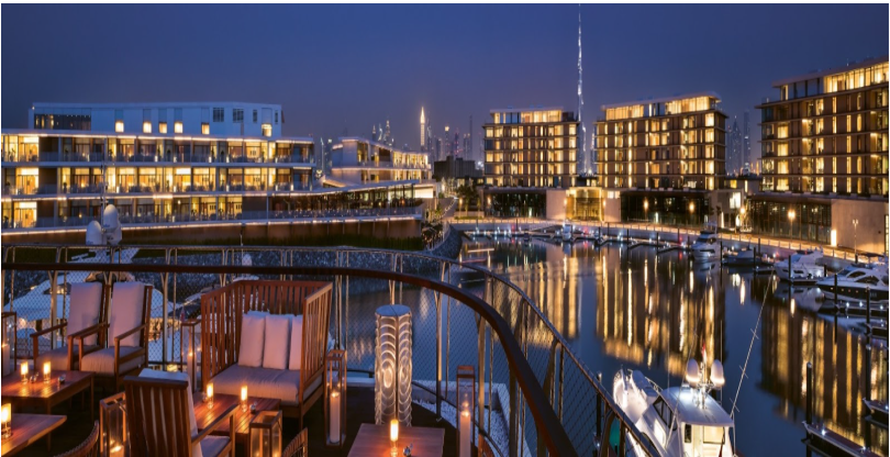 off-plan developments UAE