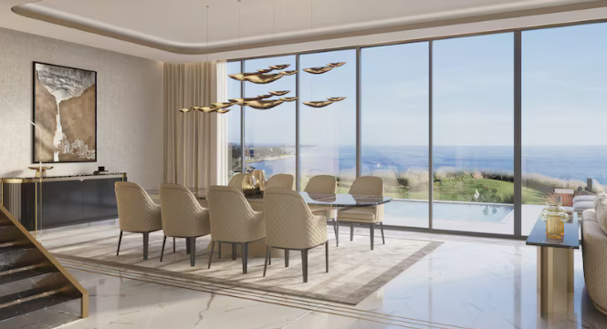 villas abu dhabi off plan