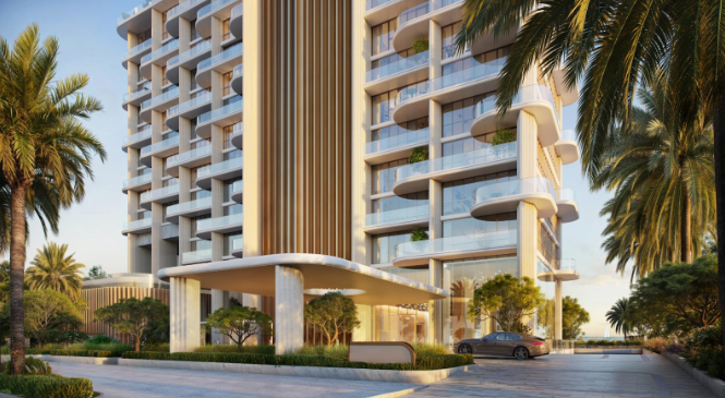 off-plan apartments in Dubai