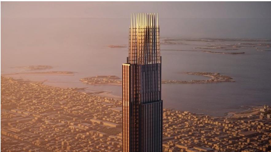 off-plan property mortgage UAE