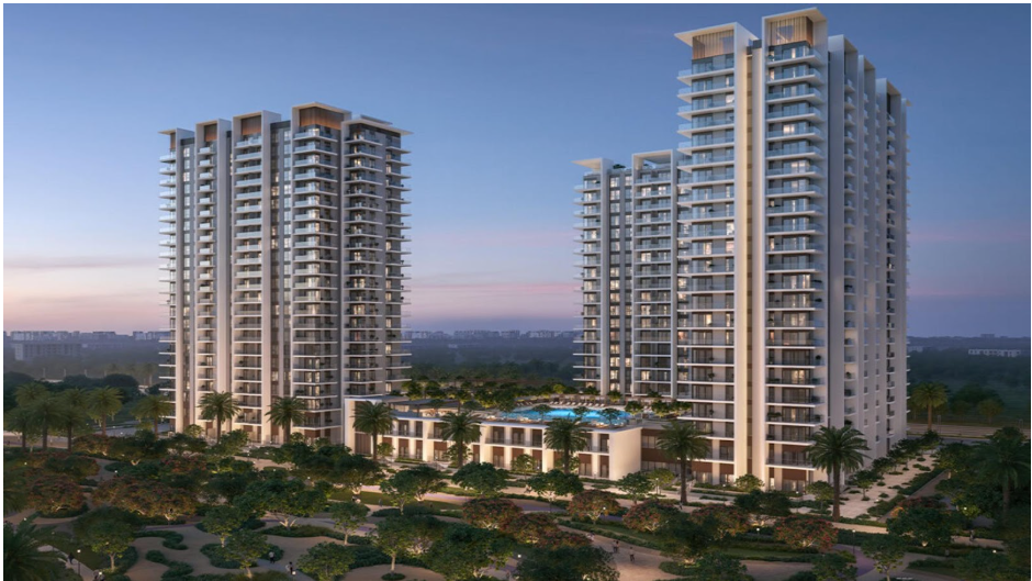 best off-plan projects in Uae