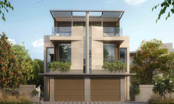 off-plan apartments in Dubai