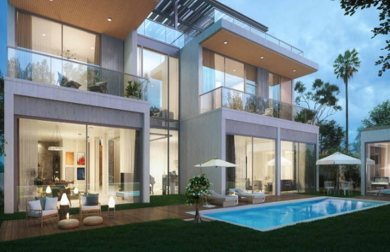 Off-plan projects in Dubai