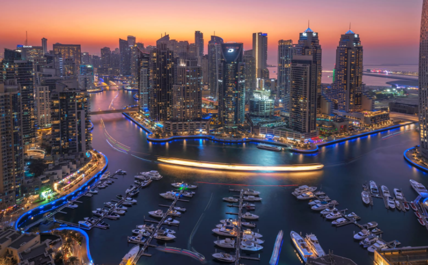 cheapest villas in UAE.