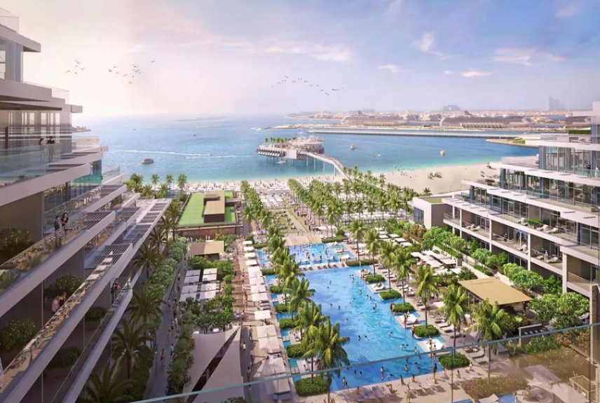 best off-plan projects in UAE.