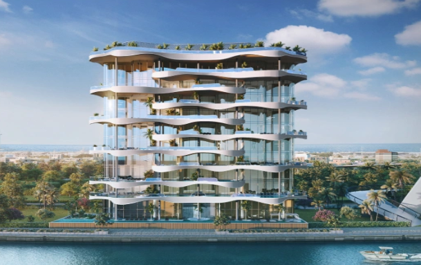 off-plan villas for sale in Dubai.