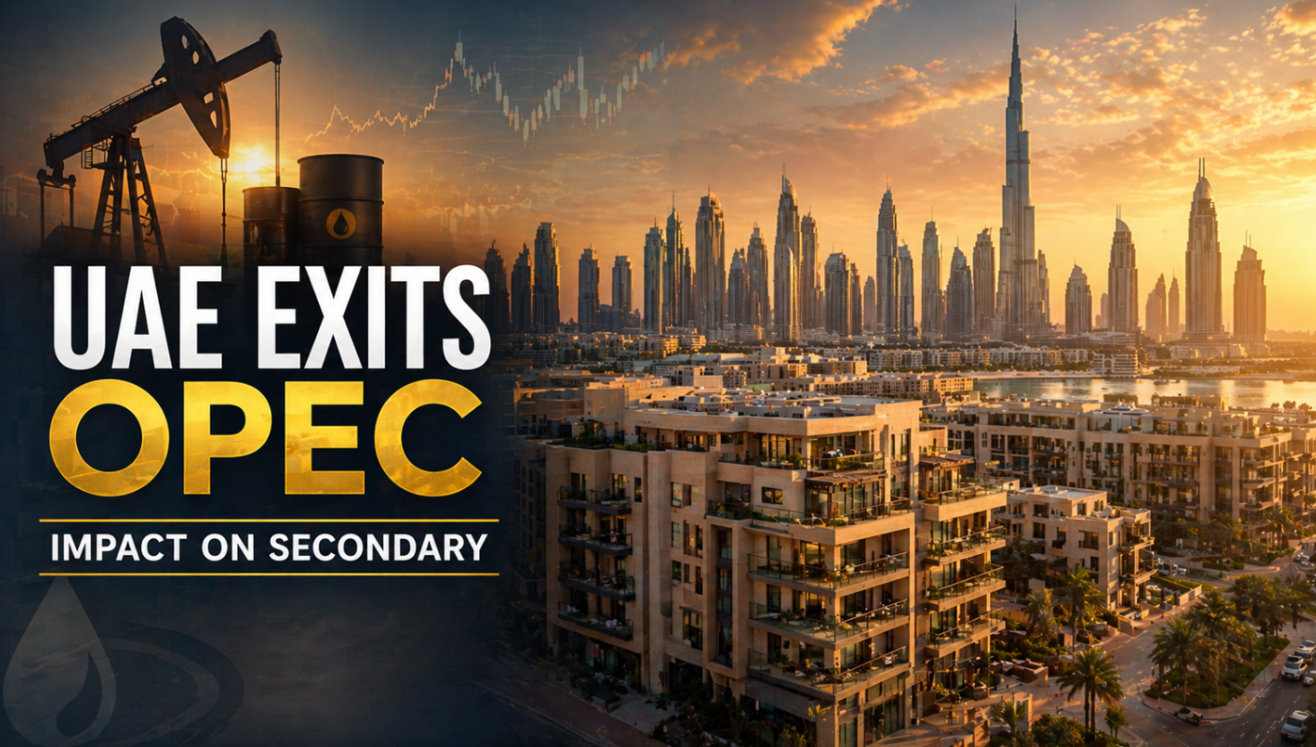 Dubai Metro Gold Line impact on secondary property prices